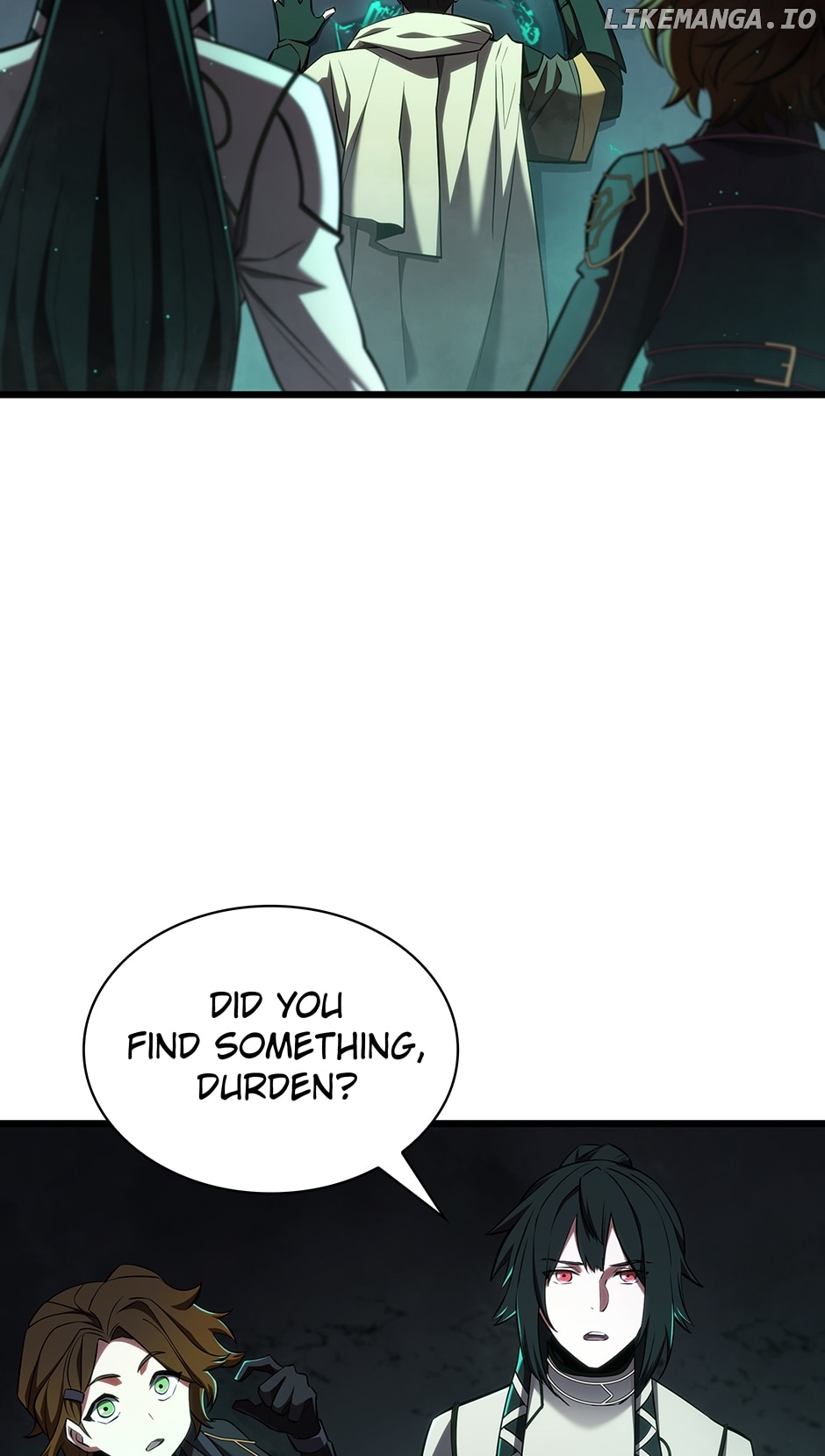 The Beginning After The End Chapter 178 image 031